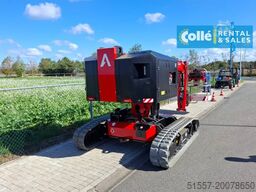 Almacrawler JIBBI 1890 PRiMO | 2025 new