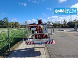 Almacrawler JIBBI 1890 PRiMO | 2025 new