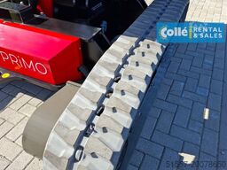 Almacrawler JIBBI 1890 PRiMO | 2025 new