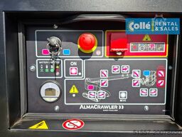 Almacrawler JIBBI 1890 PRiMO | 2025 new