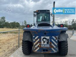 Kalmar DCG 180-12 | 2019