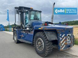 Kalmar DCG180-12 | 2019