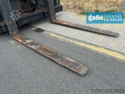 Kalmar DCG 180-12 | 2019