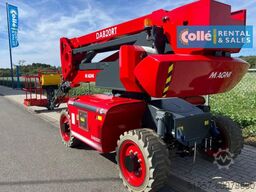 Magni DAB 20 RT | 2025