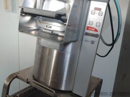 Electrolux Professionall DT10E324