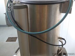 Electrolux Professionall DT10E324