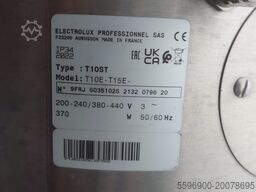 Electrolux Professionall DT10E324