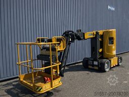 XCMG XGA 12 ACK Electric | 2024