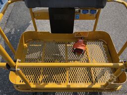 XCMG XGA 12 ACK Electric | 2024