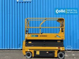 XCMG XG 1008 AC | 2024