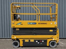 XCMG XG 1008 AC | 2024