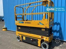 XCMG XG 1008 AC | 2024