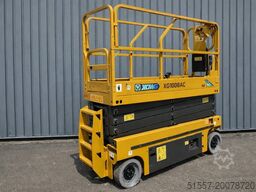 XCMG XG 1008 AC | 2024