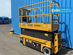 XCMG XG 1008 AC | 2024