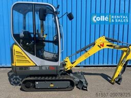 Wacker Neuson ET 16 | 2025