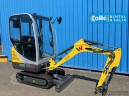 Wacker Neuson ET 16 | 2025