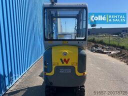 Wacker Neuson ET 16 | 2025