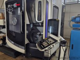 DECKEL MAHO DMU 40 eVo linear