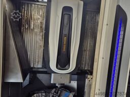 DECKEL MAHO DMU 40 eVo linear