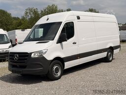 Mercedes-Benz Sprinter 316 CDI *L3H2*AHK-3,5t*/Standh*