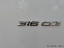 Mercedes-Benz Sprinter 316 CDI *L3H2*AHK-3,5t*/Standh*