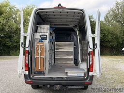 Mercedes-Benz Sprinter 316 CDI *L3H2*AHK-3,5t*/Standh*