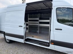 Mercedes-Benz Sprinter 316 CDI *L3H2*AHK-3,5t*/Standh*