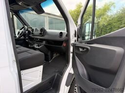 Mercedes-Benz Sprinter 316 CDI *L3H2*AHK-3,5t*/Standh*