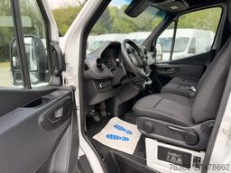 Mercedes-Benz Sprinter 316 CDI *L3H2*AHK-3,5t*/Standh*