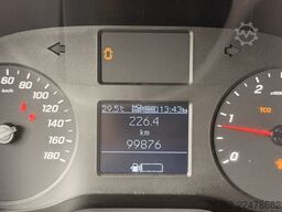 Mercedes-Benz Sprinter 316 CDI *L3H2*AHK-3,5t*/Standh*