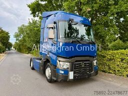 Renault T460 Sleepercab/Eu6d/Modell 2022