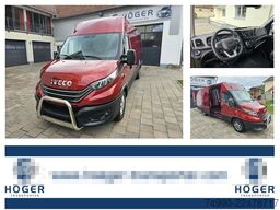 Iveco Daily 35S21HA8V Hi-Matic 16m³ XL LED AirPro