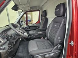 Iveco Daily 35S21HA8V Hi-Matic 16m³ XL LED AirPro