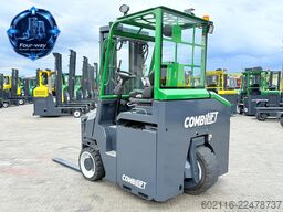 Combilift CBE4000 ELECTRIC TRIPLEM 5500 POSITIONER