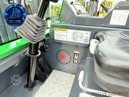 Combilift CBE4000 ELECTRIC TRIPLEM 5500 POSITIONER