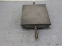 Friedehorst 300/202/H63 mm
