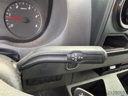 MERCEDES-BENZ Sprinter 314 CDI Automatik Klima Standh Maxi