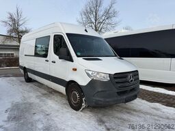 MERCEDES-BENZ Sprinter 314 CDI Automatik Klima Standh Maxi