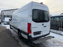 MERCEDES-BENZ Sprinter 314 CDI Automatik Klima Standh Maxi