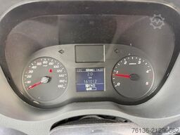 MERCEDES-BENZ Sprinter 314 CDI Automatik Klima Standh Maxi