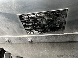 Linde E14-02