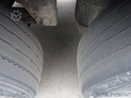 ORTEN Tandem Schwenkwand*7,7 m*2 to LBW