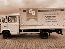 MERCEDES-BENZ Sprinter 316 CDI Mixto/ ZG3 4x4/ AC/ 5 Sitze