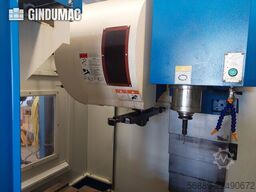 KNUTH X-Mill 640