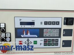 SCM SANDYA 3S 1100 trzewik sekwencyjny