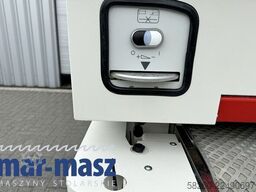 SCM SANDYA 3S 1100 trzewik sekwencyjny