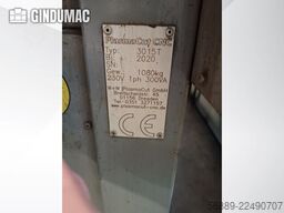 PLASMACUT 3015T
