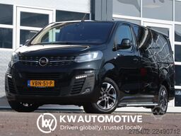 Opel Vivaro 2.0 CDTI L3H1 Innovation AUT/ 2X DEUR/ L...