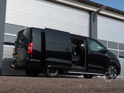 Opel Vivaro 2.0 CDTI L3H1 Innovation AUT/ 2X DEUR/ L...