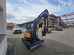 Hyundai HX25AZ